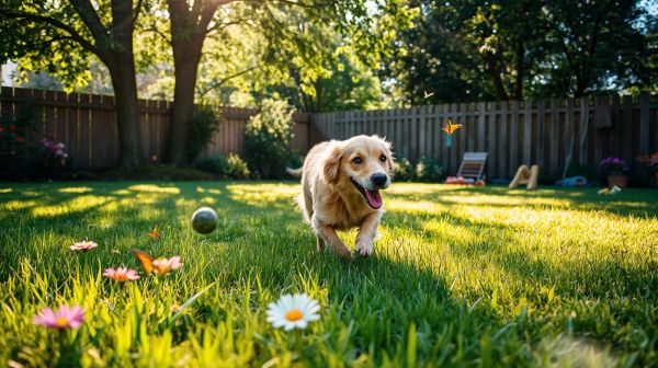 10 activités pour enrichir la vie d'un chien qui s'ennuie