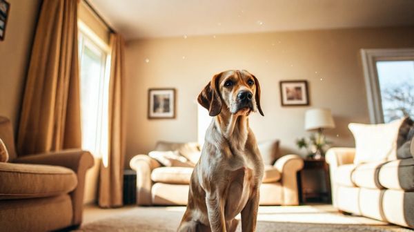 10 activités pour enrichir la vie d'un chien qui s'ennuie